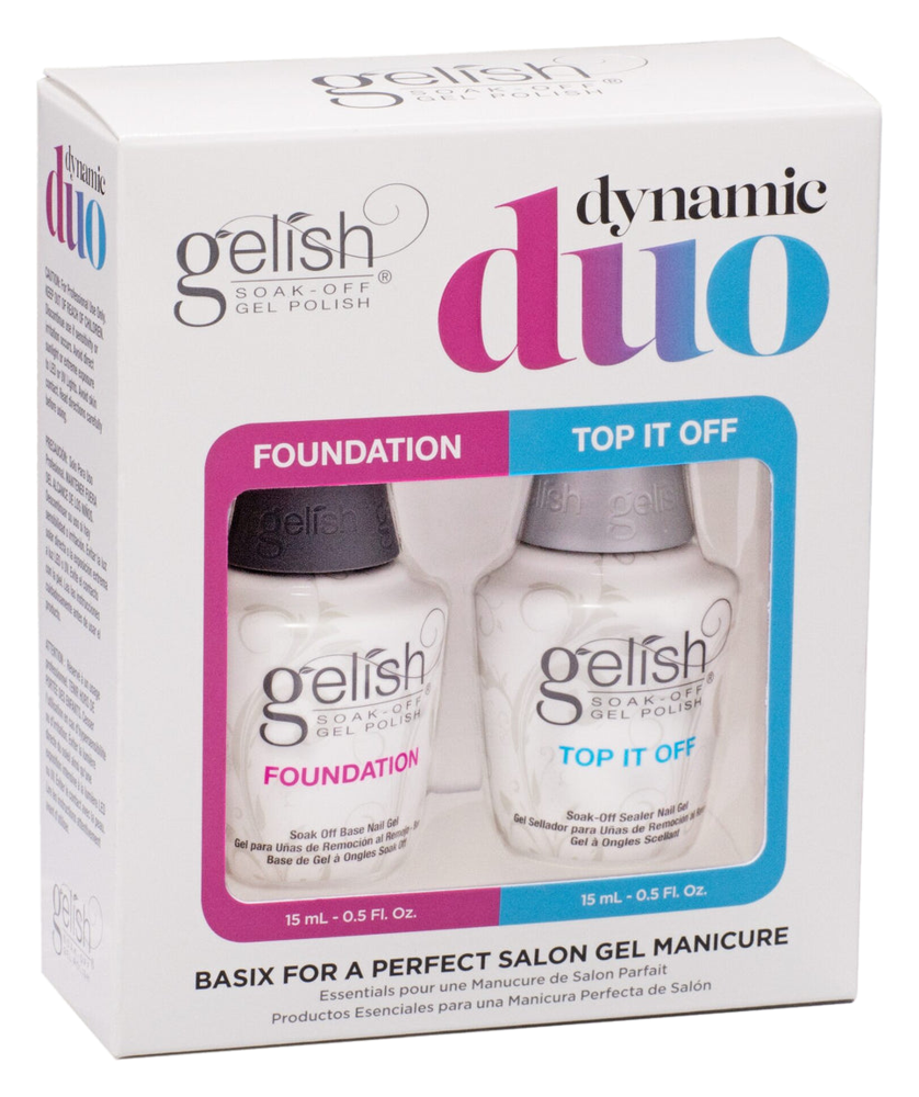 Dynamic Duo Kit