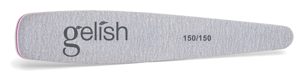 Gelish 150/150 Grit File