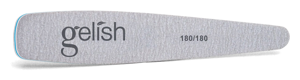 Gelish 180/180 Grit File