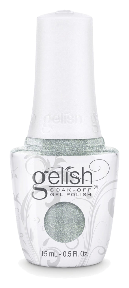 Gelish A Lister Soak-Off Gel Polish, 0.5 oz.