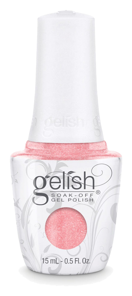 Gelish Ambience Soak-Off Gel Polish, 0.5 oz. (4)