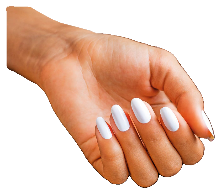 Gelish Arctic Freeze Soak-Off Gel Polish, 0.5 oz. (4)