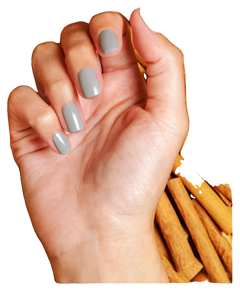 Gelish Cashmere Kind Of Gal Soak-Off Gel Polish, 0.5 oz. (6)