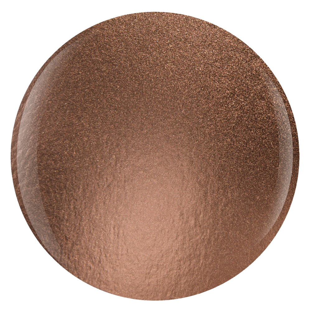 Gelish Chrome Stix Copper, 0.17 oz. (4)