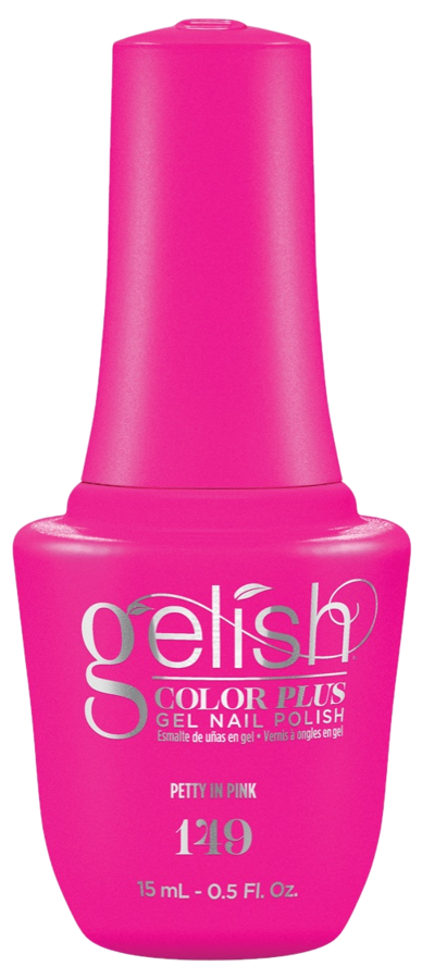 Petty In Pink — bottle