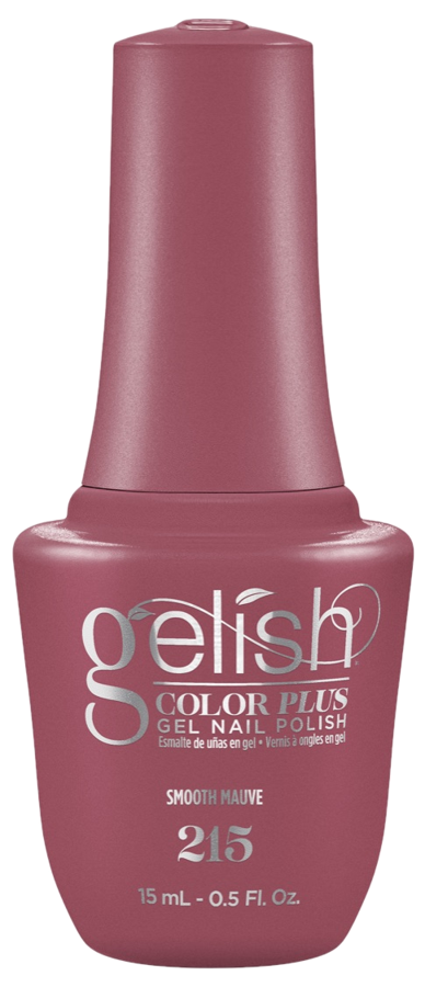 Smooth Mauve — bottle