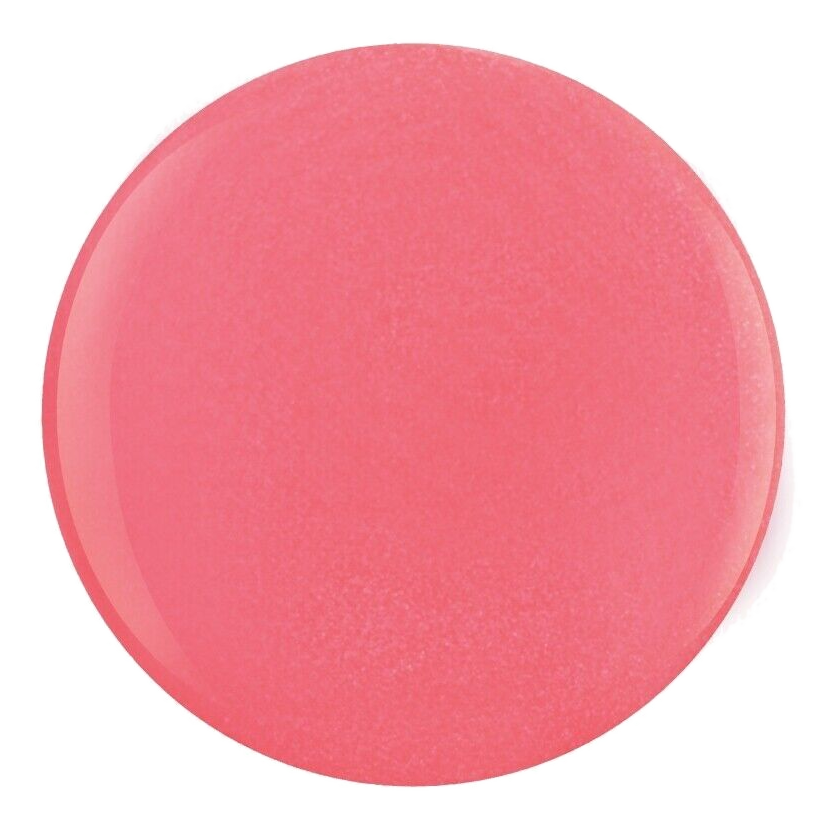 Cancan We Dance — Gelish Dip Powder – Cancan We Dance | Warm Coral Red | Vegan Nail Dip System 23g