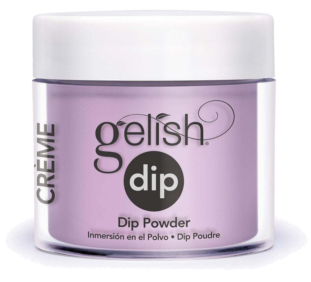 Funny Business — Gelish Dip Powder – Funny Business | Vivid Orange | Vegan Nail Dip System 23g