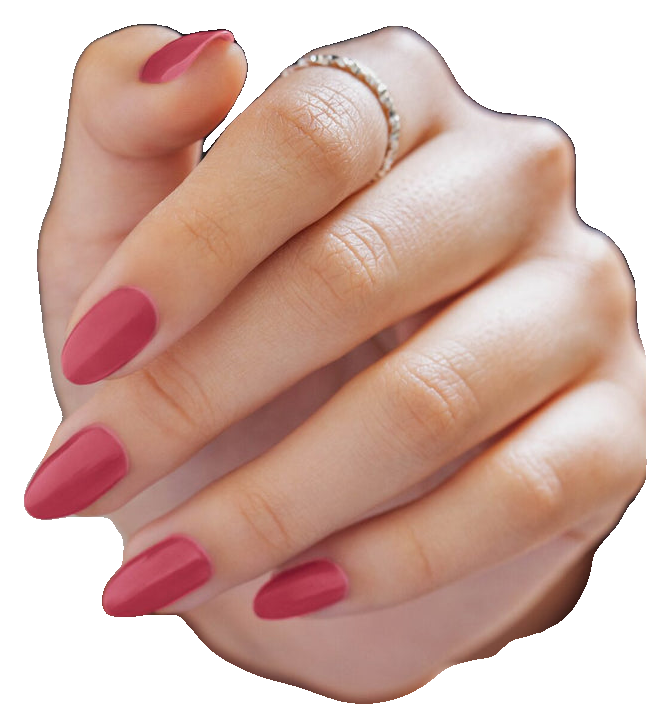 Gelish Exhale Soak-Off Gel Polish, 0.5 oz. (4)