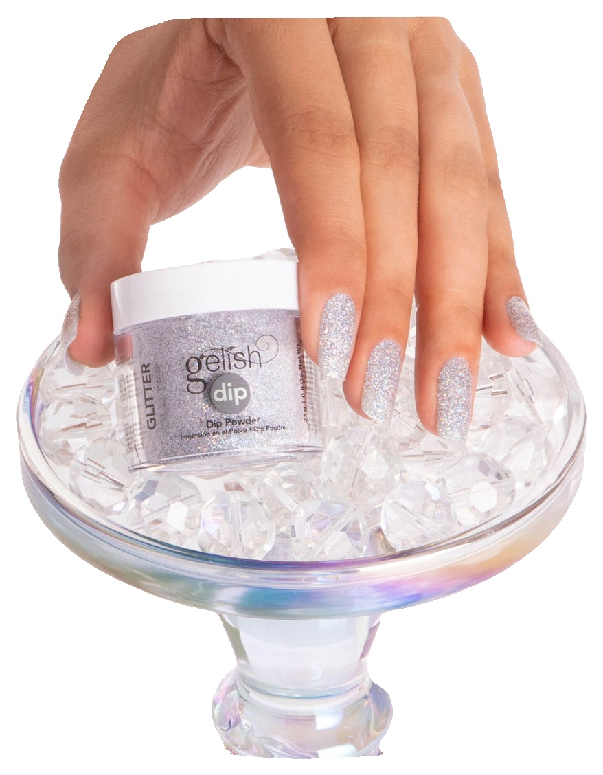 Gelish Fame Game Soak-Off Gel Polish, 0.5 oz. (5)