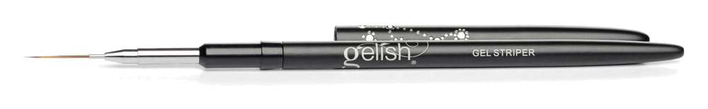 Gelish Gel Striper Bush