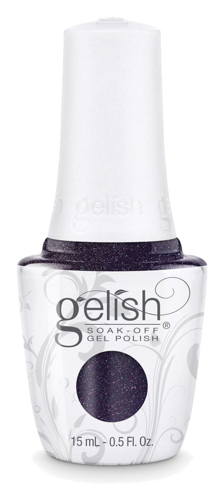 Gelish Girl MeetsJoy Soak-Off Gel Polish, 0.5 oz. (5)