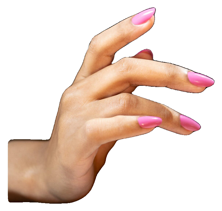 Gelish It's A Lilly Soak-Off Gel Polish, 0.5 oz. (5)