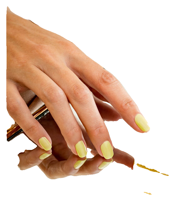 Gelish Let Down Your Hair Soak-Off Gel Polish, 0.5 oz. (6)