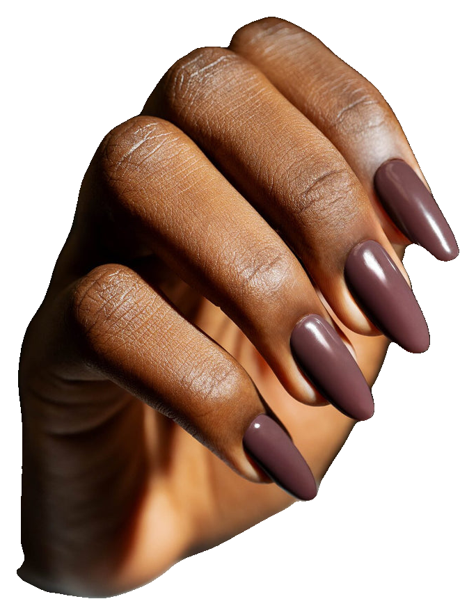 Gelish Lust At First Sight Soak-Off Gel Polish, 0.5 oz. (4)