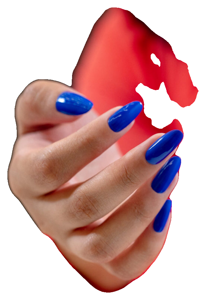 Gelish Making Waves Soak-Off Gel Polish, 0.5 oz. (4)
