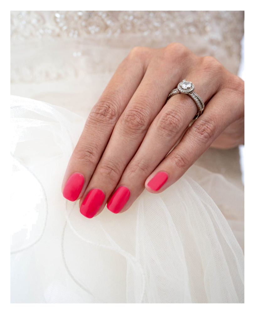 Gelish Pacific Sunset Soak-Off Gel Polish, 0.5 oz. (5)