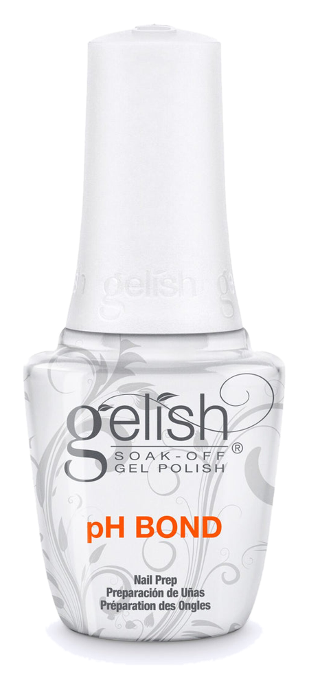 Gelish pH Bond, 0.5 oz.