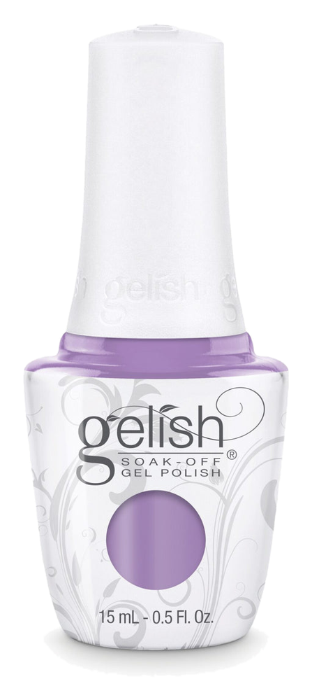 Gelish Picture Pur-fect Soak-Off Gel Polish, 0.5 oz. (4)