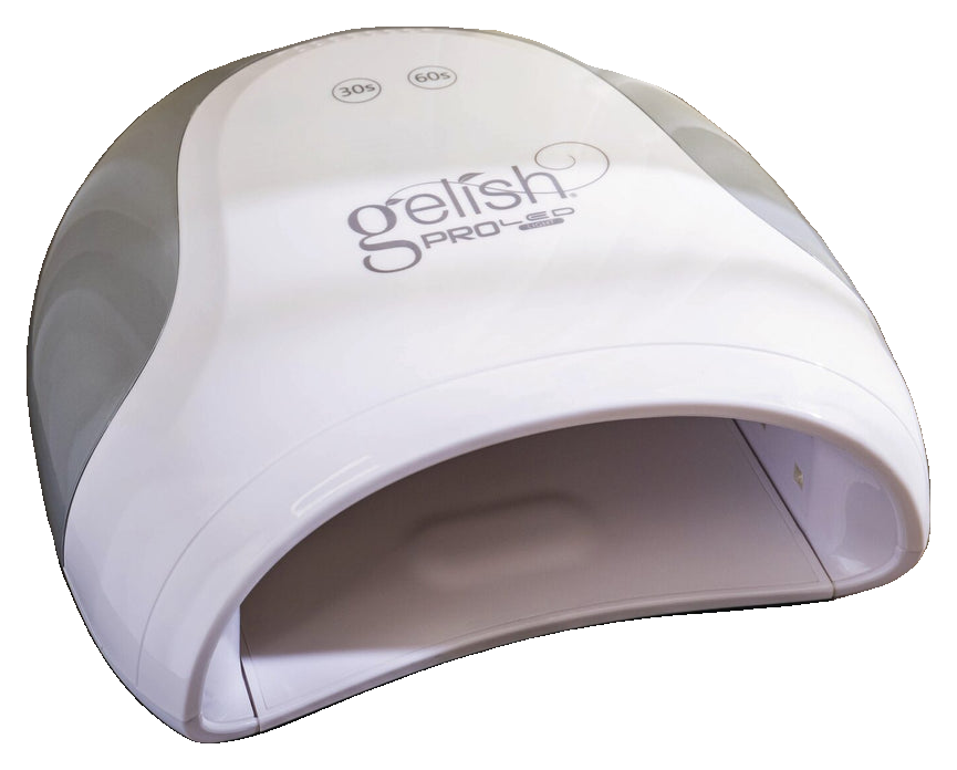 Gelish PRO LED Light (4)