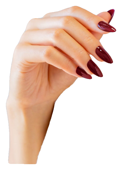 Gelish Red Alert Soak-Off Gel Polish, 0.5 oz. (4)