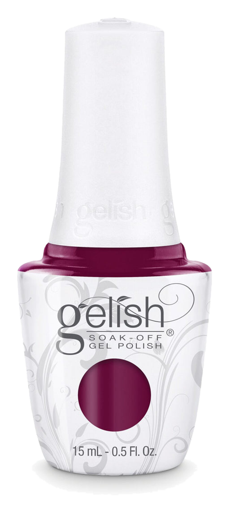 Gelish Rendezvous Soak-Off Gel Polish, 0.5 oz. (4)
