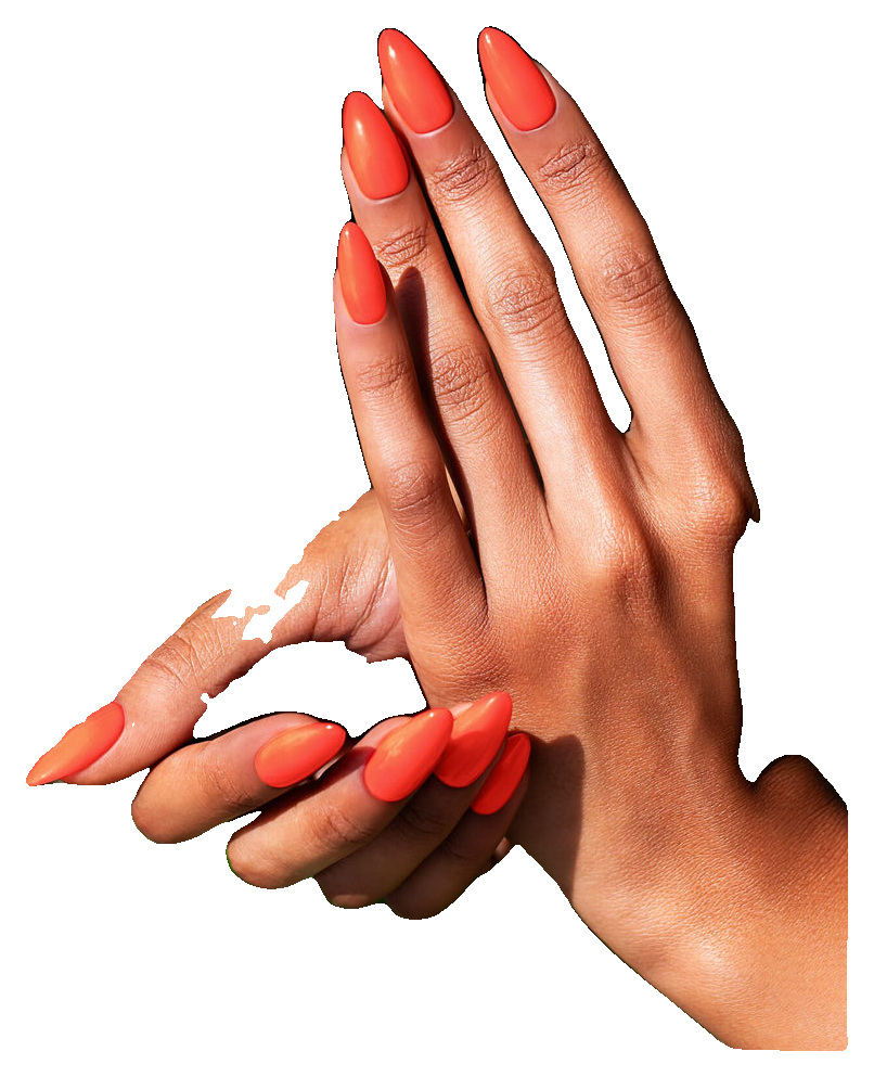 Gelish Rockin' The Reef Soak-Off Gel Polish, 0.5 oz. (4)