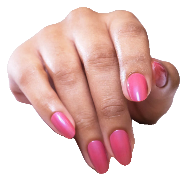 Gelish Rose-Y-Cheeks Soak-Off Gel Polish, 0.5 oz. (5)