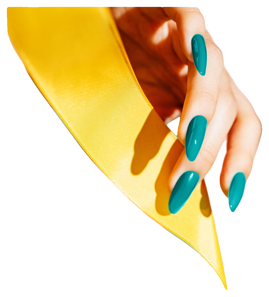 Gelish Rub Me The Sarong Way Soak-Off Gel Polish, 0.5 oz. (5)