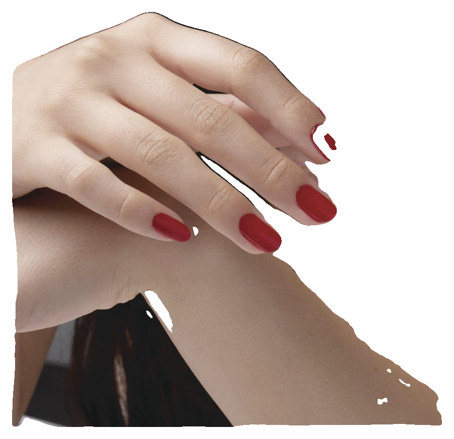 Gelish Scandalous Soak-Off Gel Polish, 0.5 oz. (5)