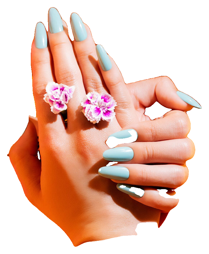 Gelish Sea Foam Soak-Off Gel Polish, 0.5 oz. (5)