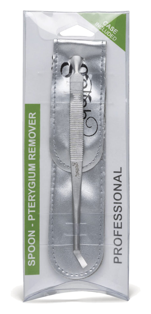 Gelish Spoon Pterygium Remover