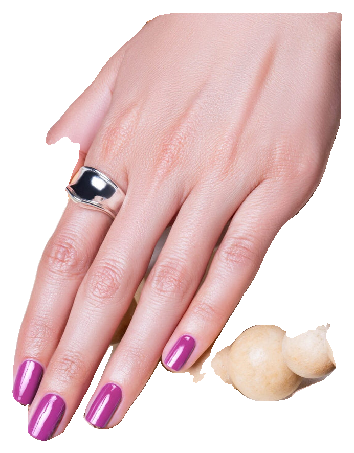 Gelish Tahiti Hottie Soak-Off Gel Polish, 0.5 oz. (5)