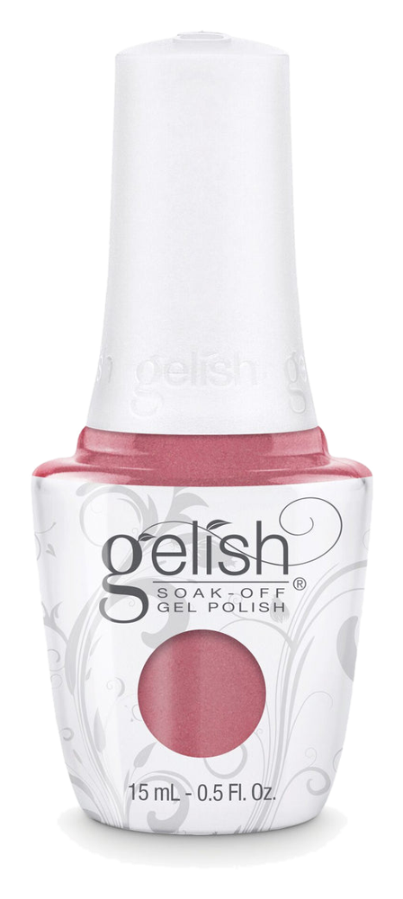 Gelish Tex-as Me Later Soak-Off Gel Polish, 0.5 oz. (4)