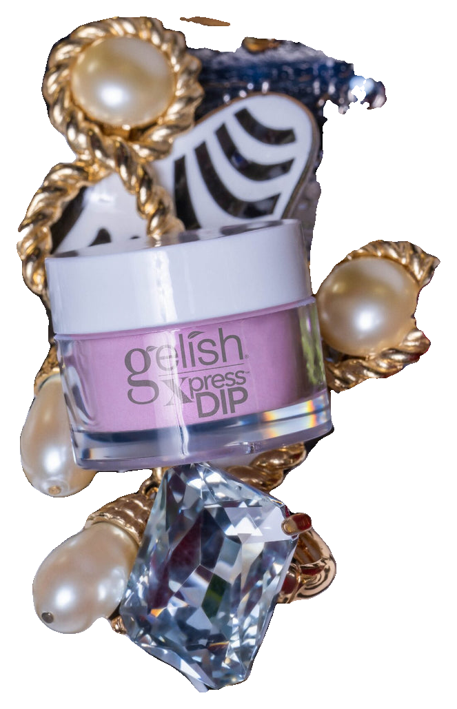 All The Queen's Bling (4)