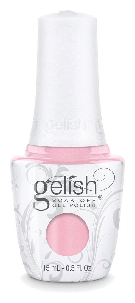 You're So Sweet You're Giving Me A Toothache — Gelish Gel Polish – You're So Sweet You're Giving Me A Toothache | Baby Pink Crème | Soak Off 15ml | 21 Days