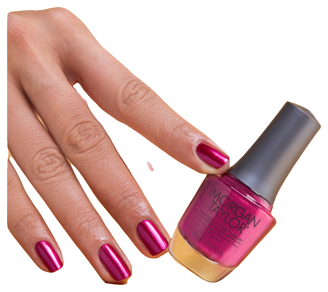 A Tale Of Two Nails (5)