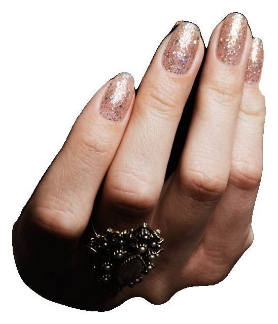 Morgan Taylor Grand Jewels Peel-Off Glitter, 15mL (5)