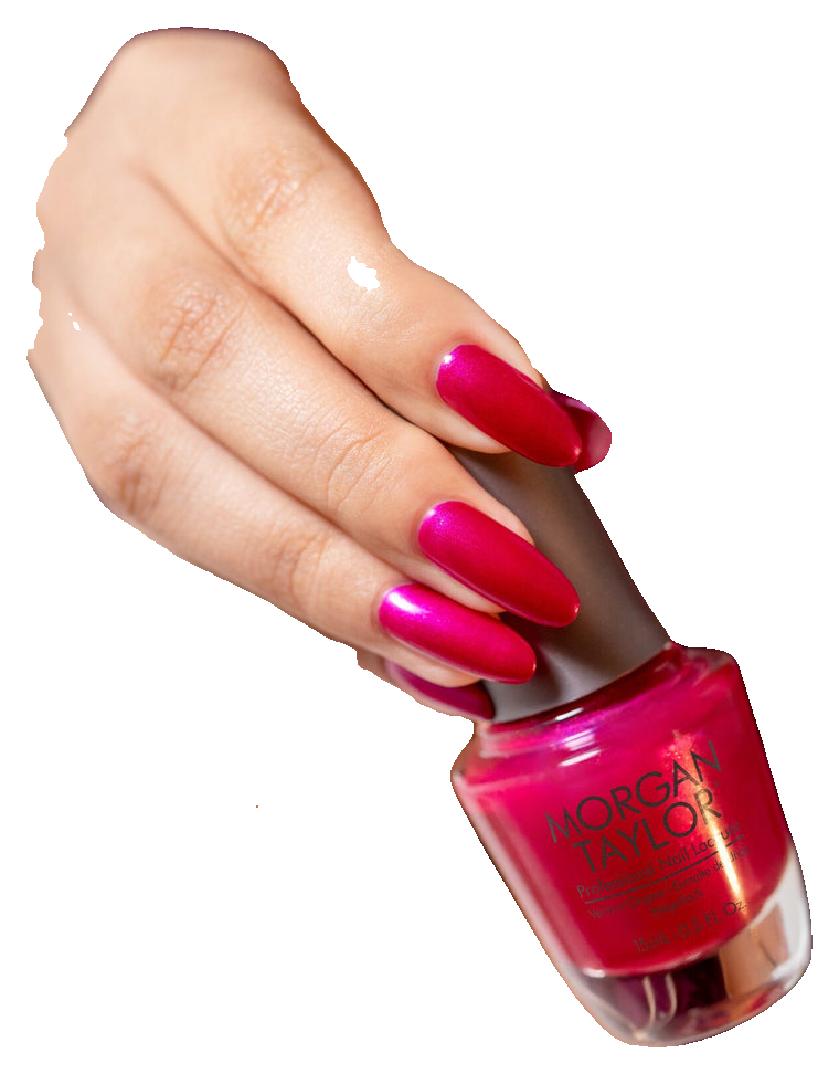 I'm From The Fuchsia (4)