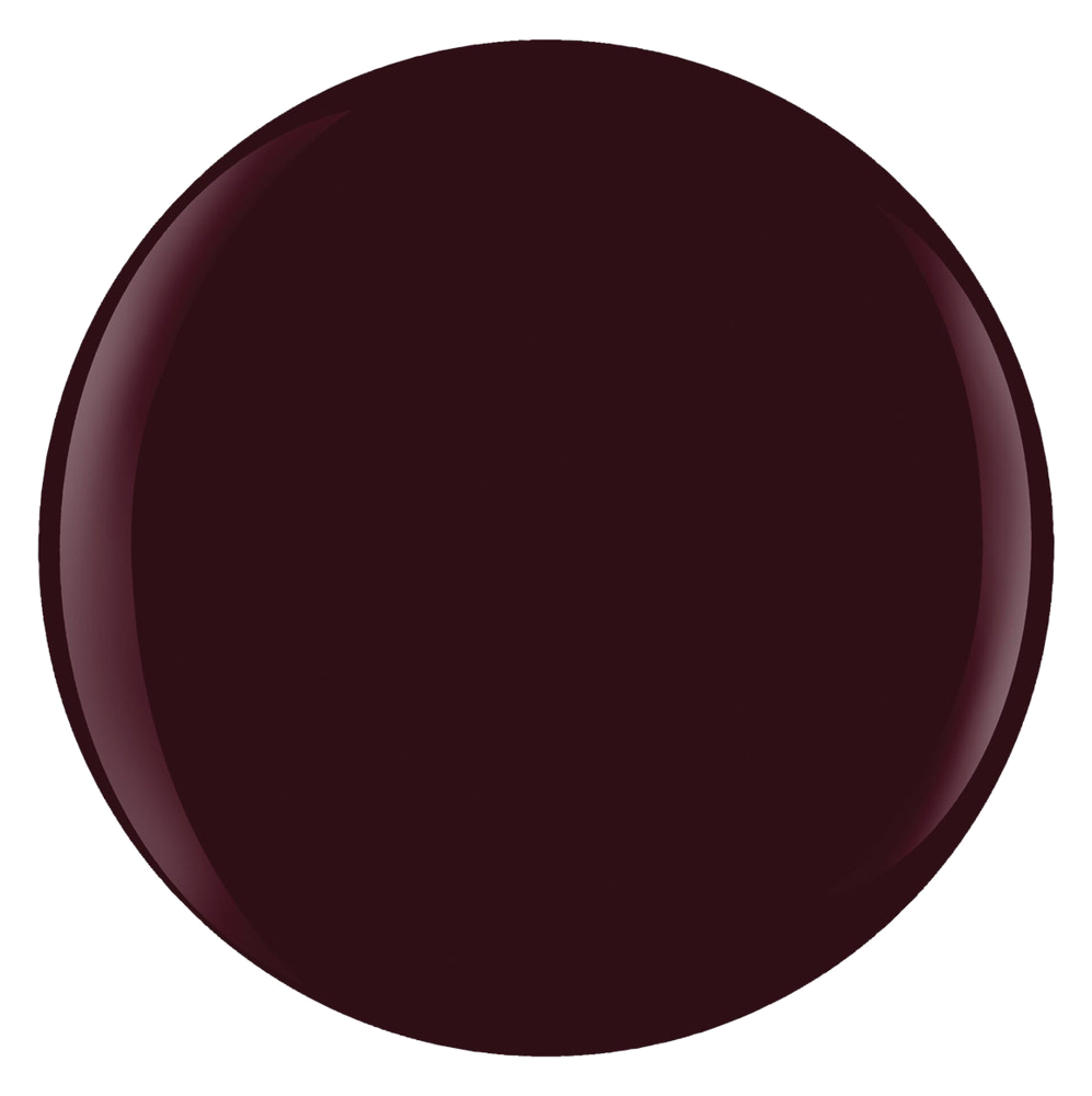 Morgan Taylor Naturals Berry Bitter Vegan Nail Color, 15mL (2)