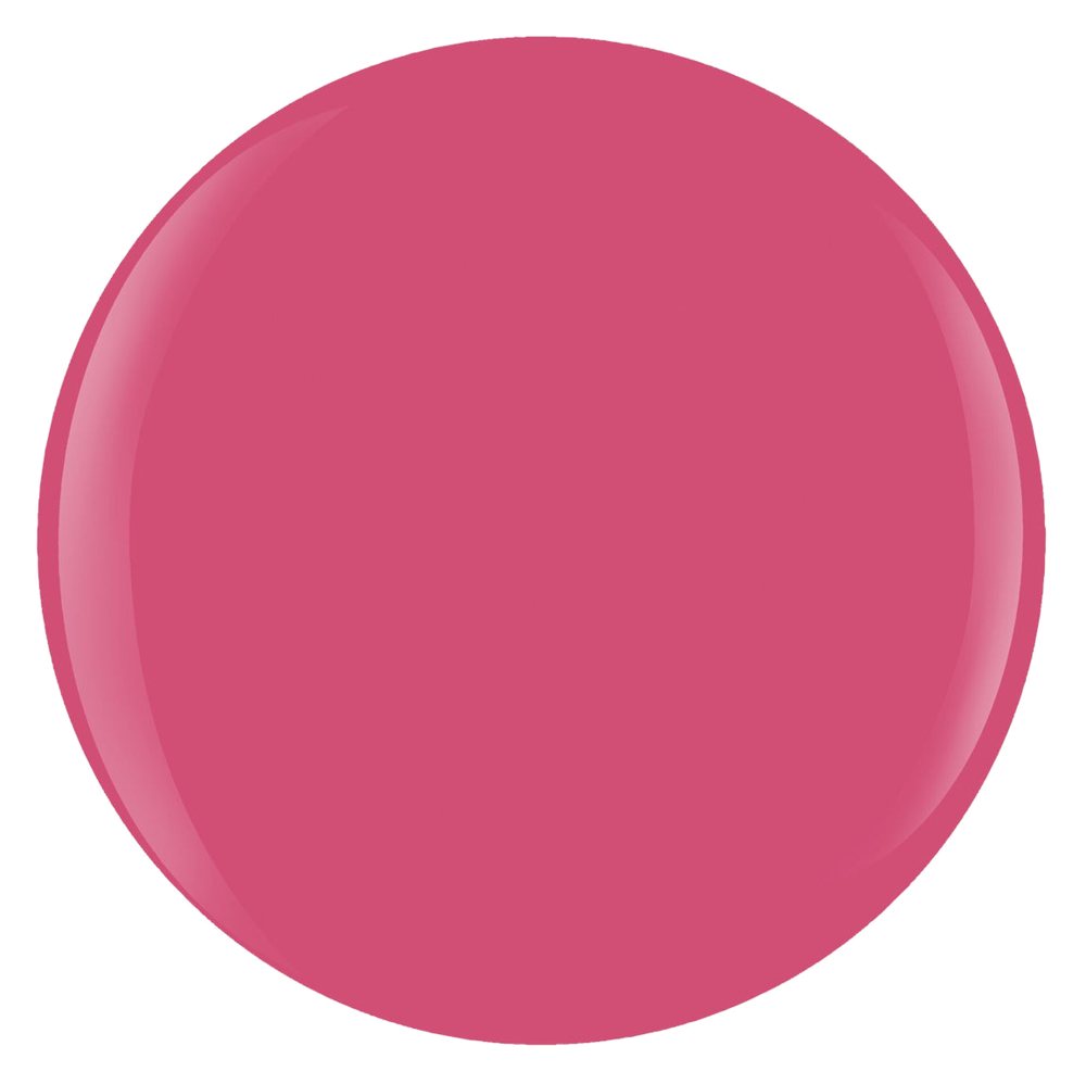 Morgan Taylor Naturals Blushing In Pink Vegan Nail Color, 15mL (2)