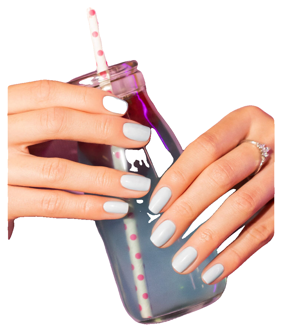 Morgan Taylor Naturals Breath Of Fresh Air Vegan Nail Color, 15mL (5)