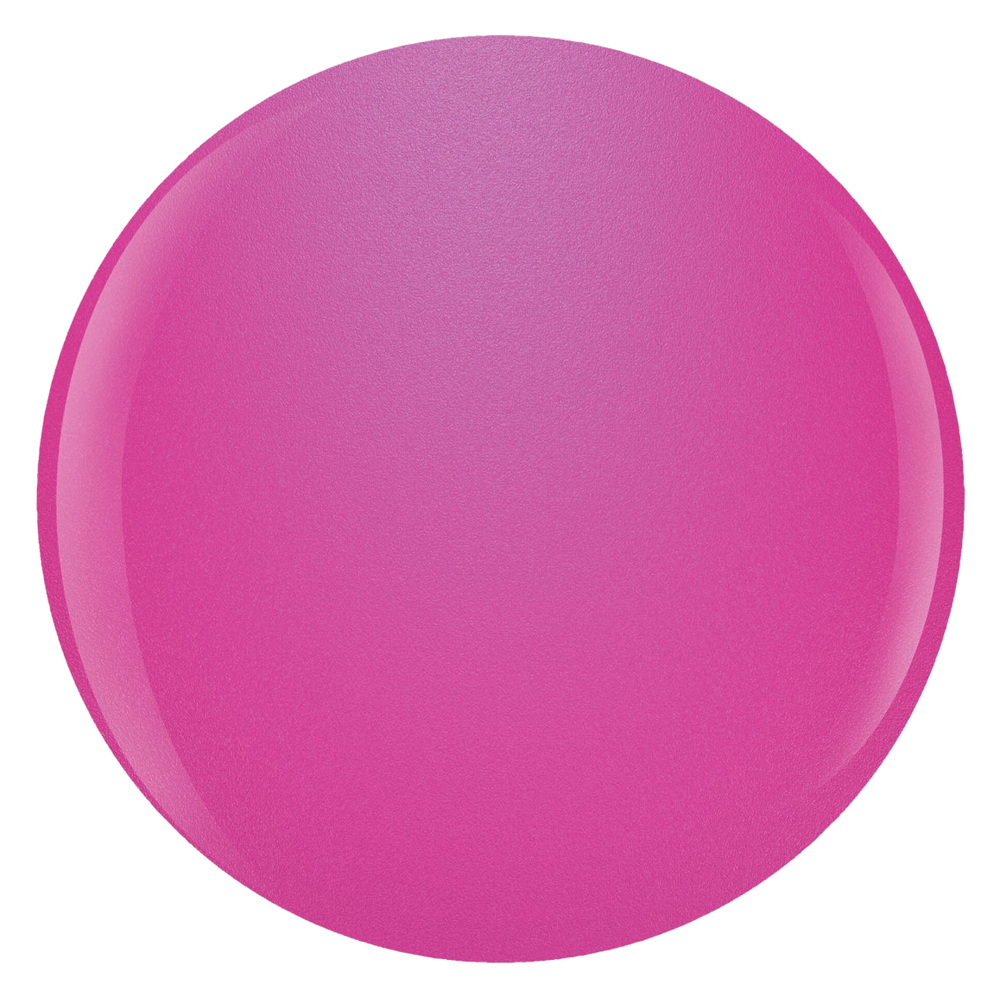 Morgan Taylor Naturals Permanent Pink Vegan Nail Color, 15mL (2)