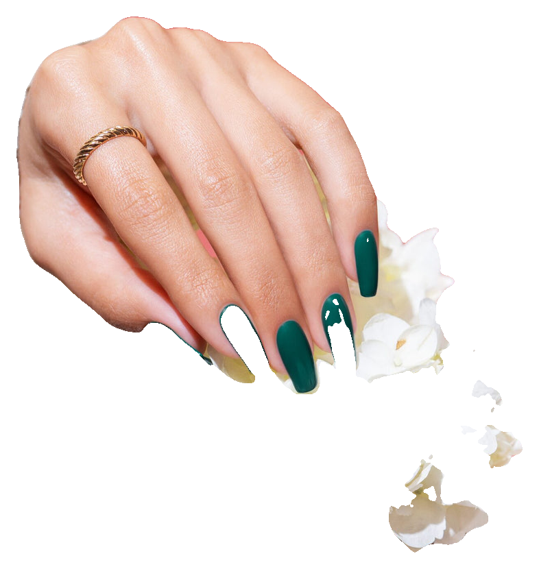Morgan Taylor Naturals Relax & Reset Vegan Nail Color, 15mL (3)