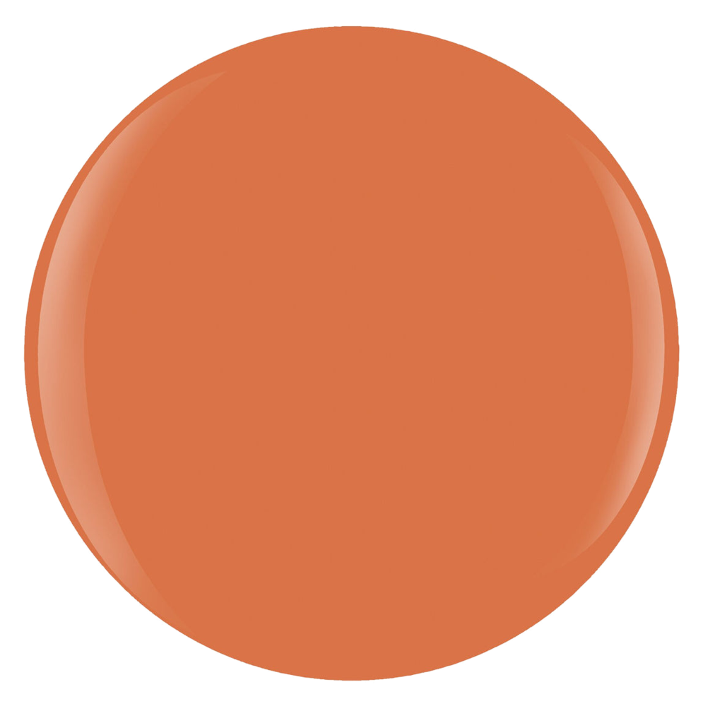 Morgan Taylor Naturals Sunkissed Sweetie Vegan Nail Color, 15mL (2)