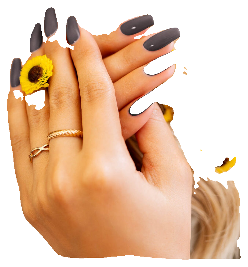Morgan Taylor Naturals Wander With Me Vegan Nail Color, 15mL (4)