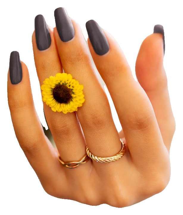 Morgan Taylor Naturals Wander With Me Vegan Nail Color, 15mL (5)
