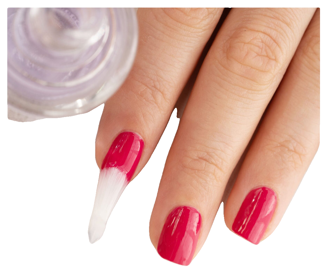 Morgan Taylor Need For Speed Fast Dry Top Coat, 0.5 oz. (4)