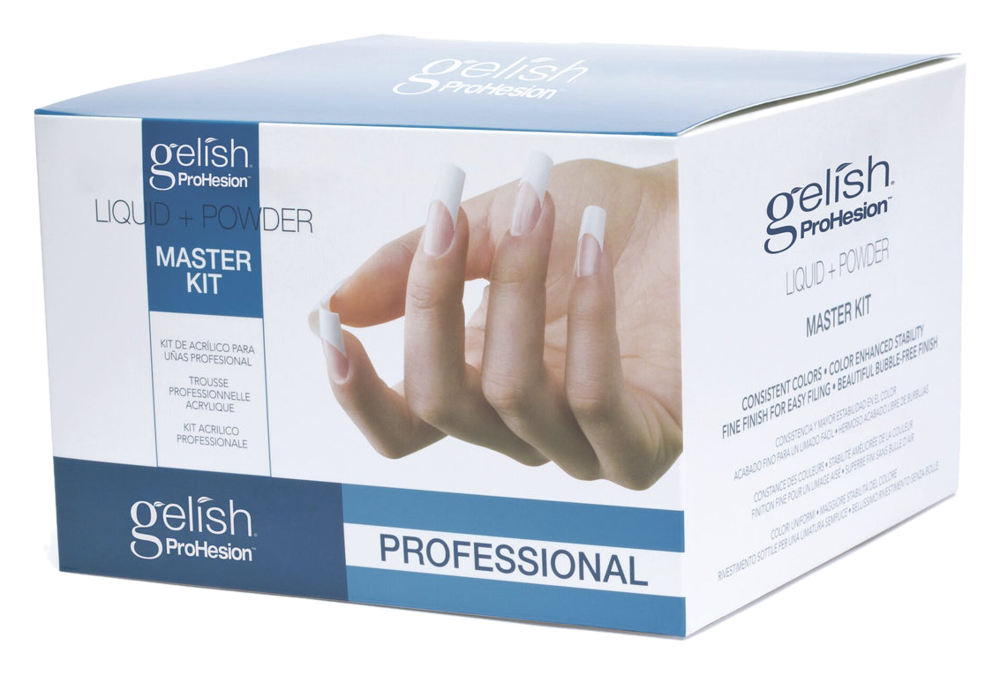 ProHesion Master Kit
