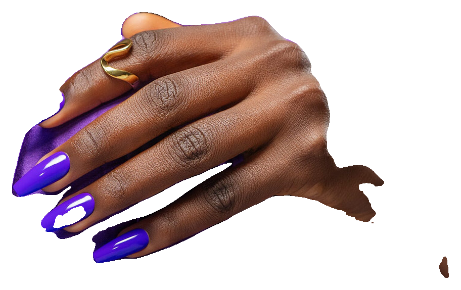 Soft Gel™ Tips - Medium Coffin 160CT (5)